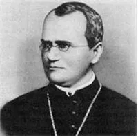 그레고르 멘델[Gregor Johann Mendel,1822.7.22~1884.1.6]