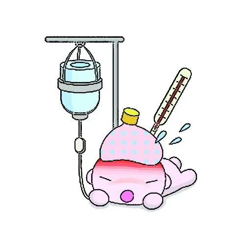 독감(influenza)毒感