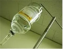 링거액(Ringer's solution, ─液)