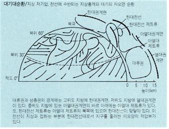 대순환