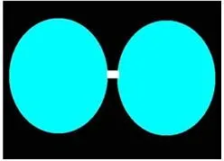 2원자 분자 [diatomic molecule] 