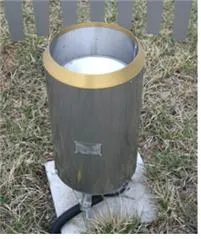 강수량 [amount of precipitation, 降水量]