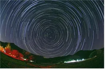 겉보기 운동 (apparent motion)