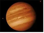 목성[Jupiter, 木星]