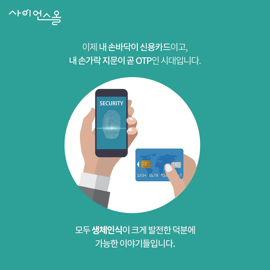 모두의 카드 발급방법