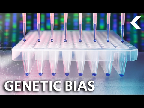 DNA 테스트를 하는 것은 당신의 장래희망을 막을 수 있다