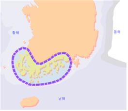 리아스식해안