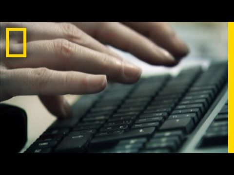 쿼티(QWERTY) 자판은 어디서 왔을까?
