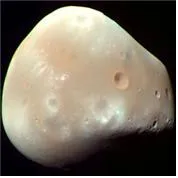 데이모스(Deimos)
