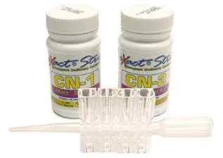 사이안화물 [cyanide, ─化物]