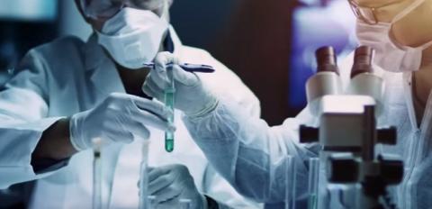 [사이언스타임즈] AI가 신약 개발도 가속화