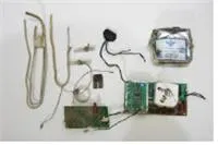 라디오존데(radiosonde)