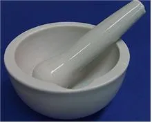 막자사발[mortar]