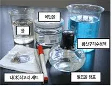 산화 환원 반응 [redox reaction, 酸化還元反應]