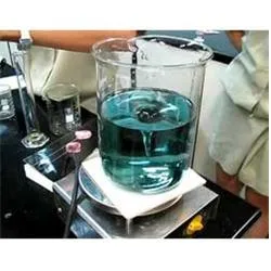 산화 환원 지시약 [redox indicator , 酸化還元指示藥] 