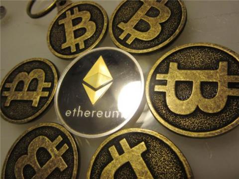 [사이언스타임즈] 가상화폐, 거래시스템 혁명 가져올까?