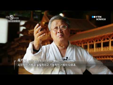 [사이언스 TV] 가장 아름다운 선, 곡선