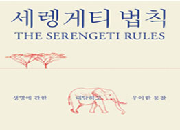 [2017년 우수과학도서] 세렝게티 법칙