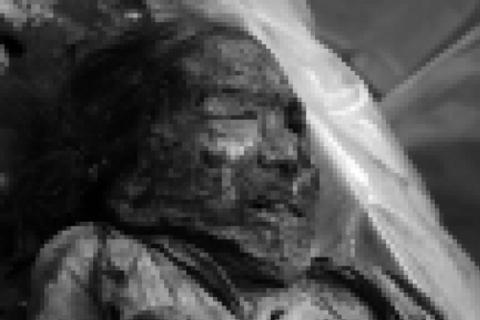 [사이언스타임즈] 400년전 조선여성 미라 첫 부검 성공