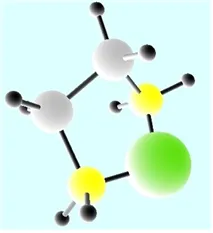 두 자리 리간드[bidentate ligand] 