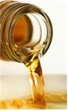 묽은 용액 [dilute solution] 