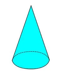 밑넓이 (area of base)