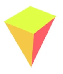 밑면 (base / base plane)