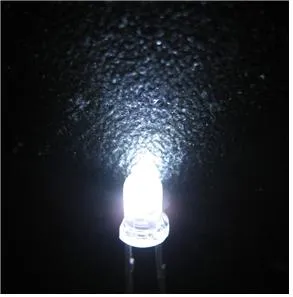 발광 (luminescence, 發光)