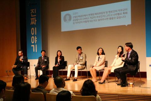 [사이언스타임즈] ‘스펙’보다 ‘스토리’ 만들어라
