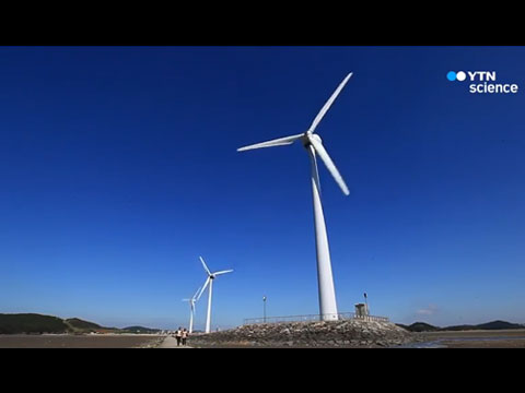 [사이언스TV] 녹색의 꿈 버려지는 열, 다시 쓰자!