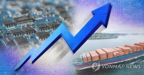 [사이언스타임즈] 지난해 로봇 등 8대 신산업 수출 736억달러