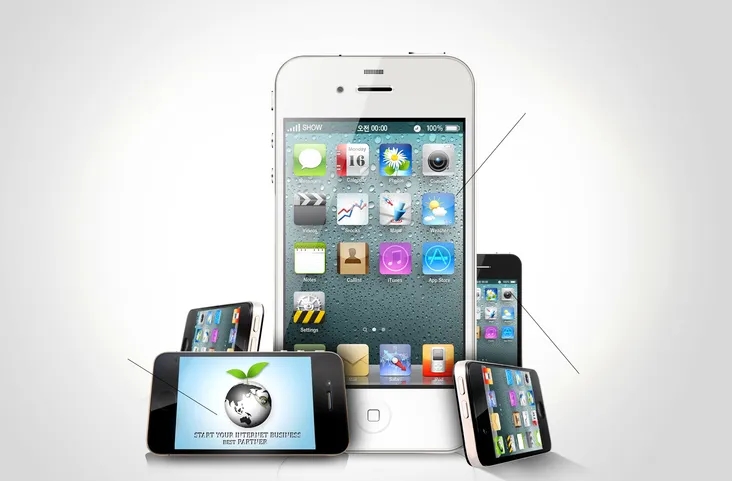 레티나 디스플레이(Retina Display)