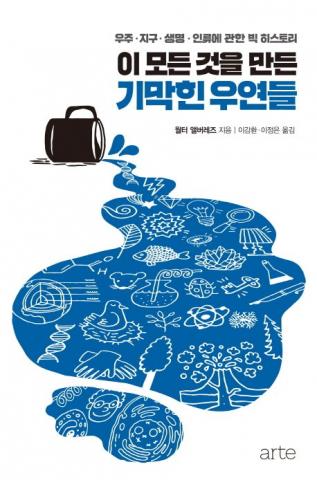 [사이언스타임즈] 우리는 모두 ‘기막힌 행운’의 주인공