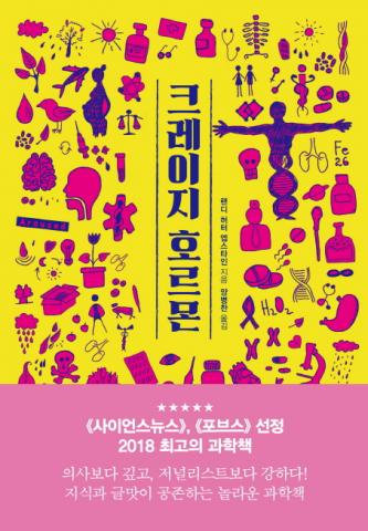[사이언스타임즈] 호르몬 손상이 범죄를 야기한다?