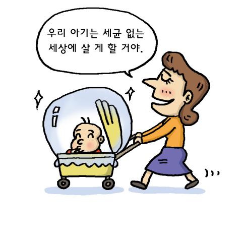[사이언스타임즈] 공포의 알레르기 ‘아나필락시스 쇼크’