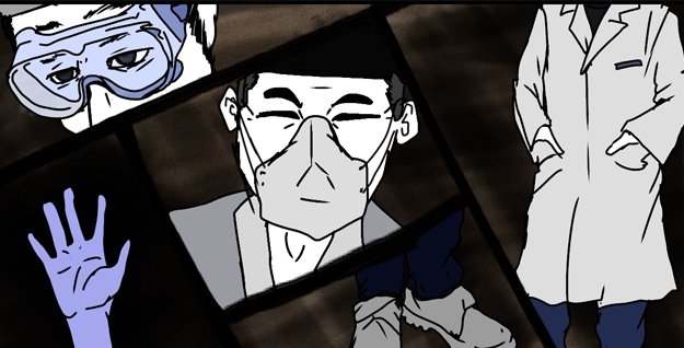 [영상클립] 연구궁 - 대상/권동찬