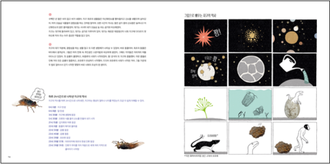 [사이언즈타임즈] 신비로운 지구, 그 속에 숨겨진 비밀