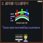 [시즌2] [카드뉴스] 쉽게 배우는 디스플레이 5