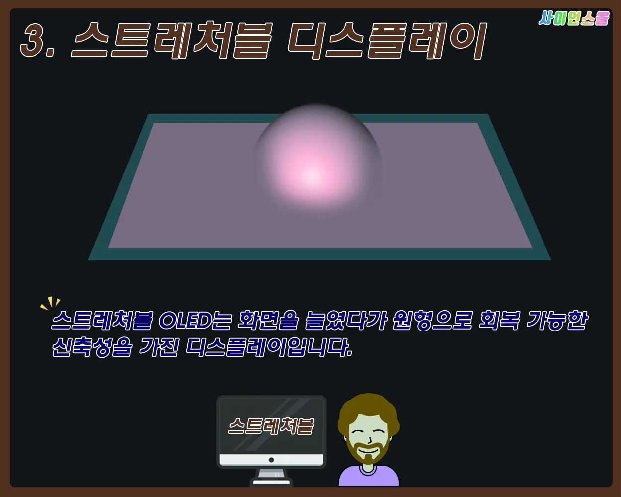 [시즌2] [카드뉴스] 쉽게 배우는 디스플레이 5