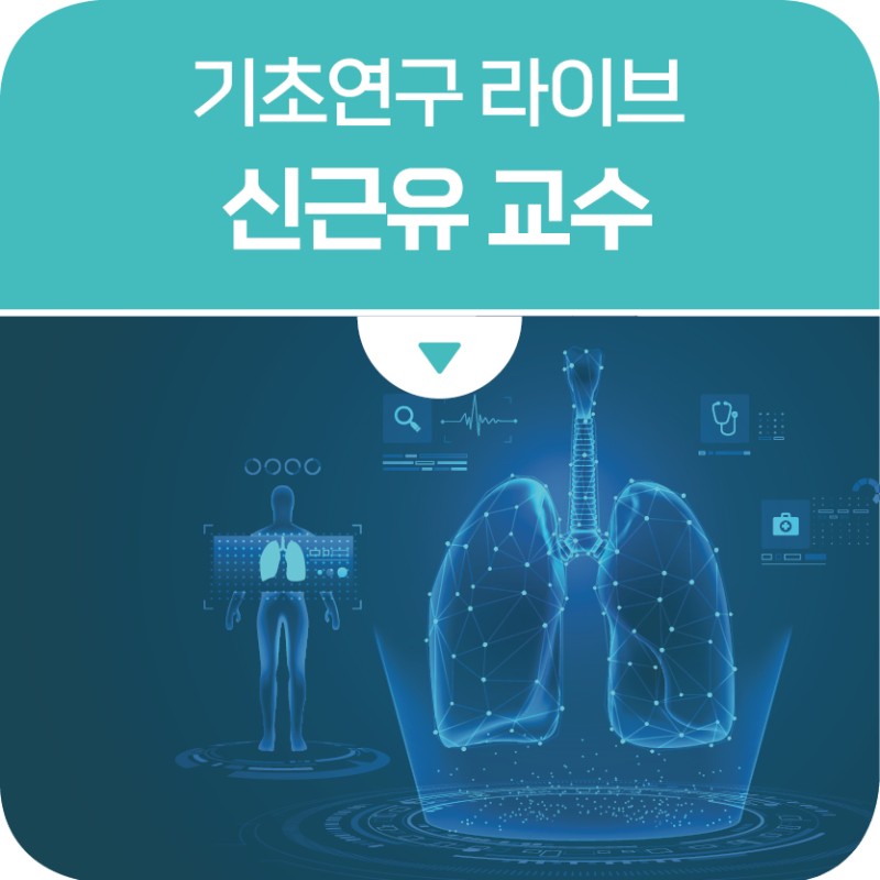 차세대 인체 질환 해결사! 조립형 체외 인간 장기인 어셈블로이드, 서울대학교 신근유 교수