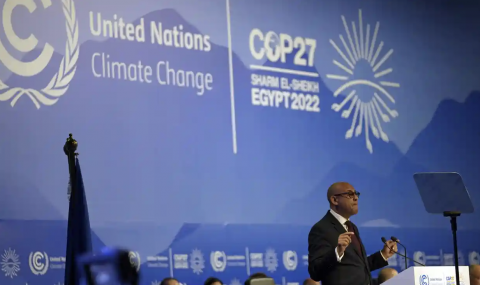 2022 유엔 기후변화협약 당사국총회(COP27)에서 다뤄질 내용들은?