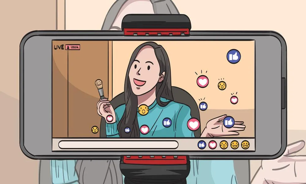 라이크커머스