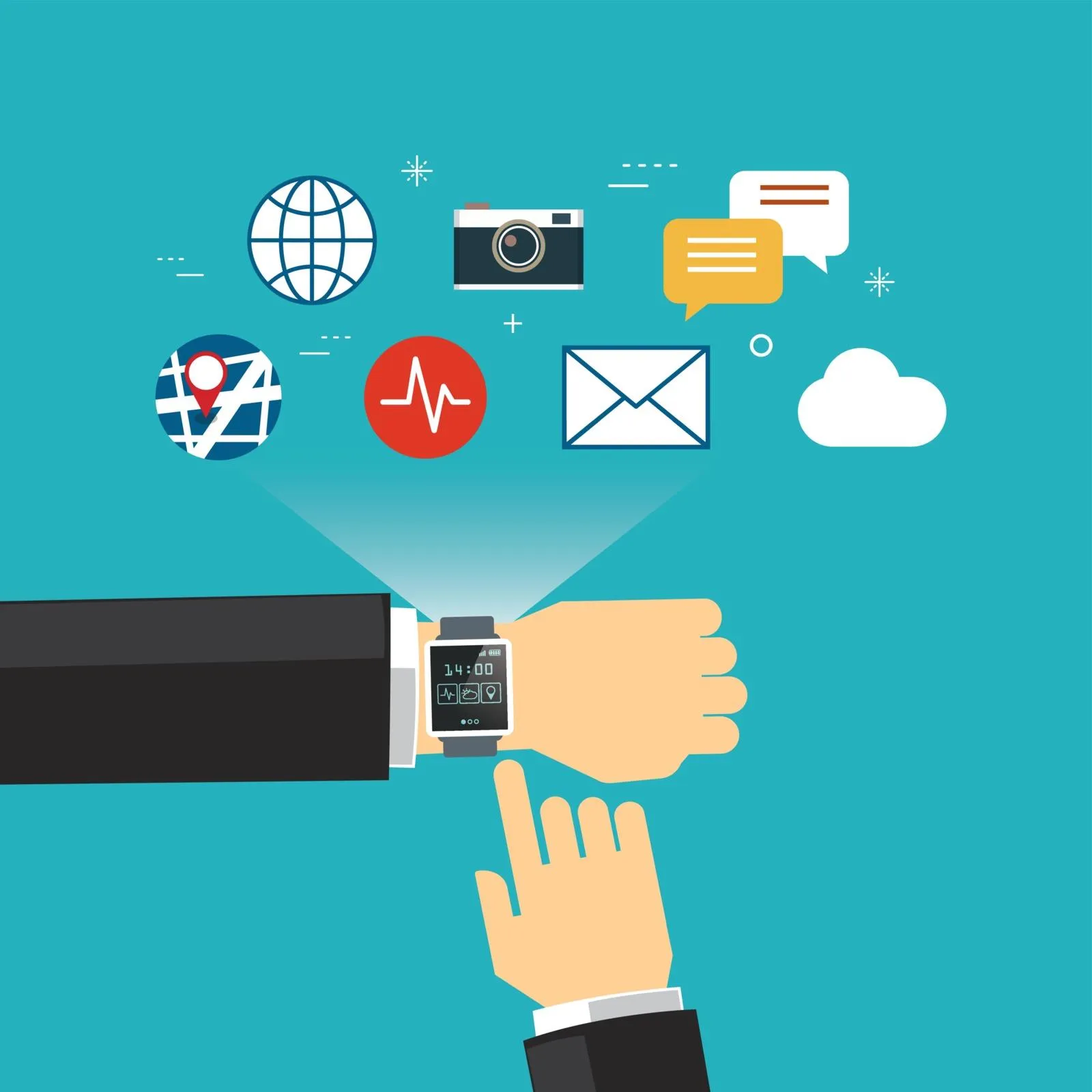 휴먼 인터페이스