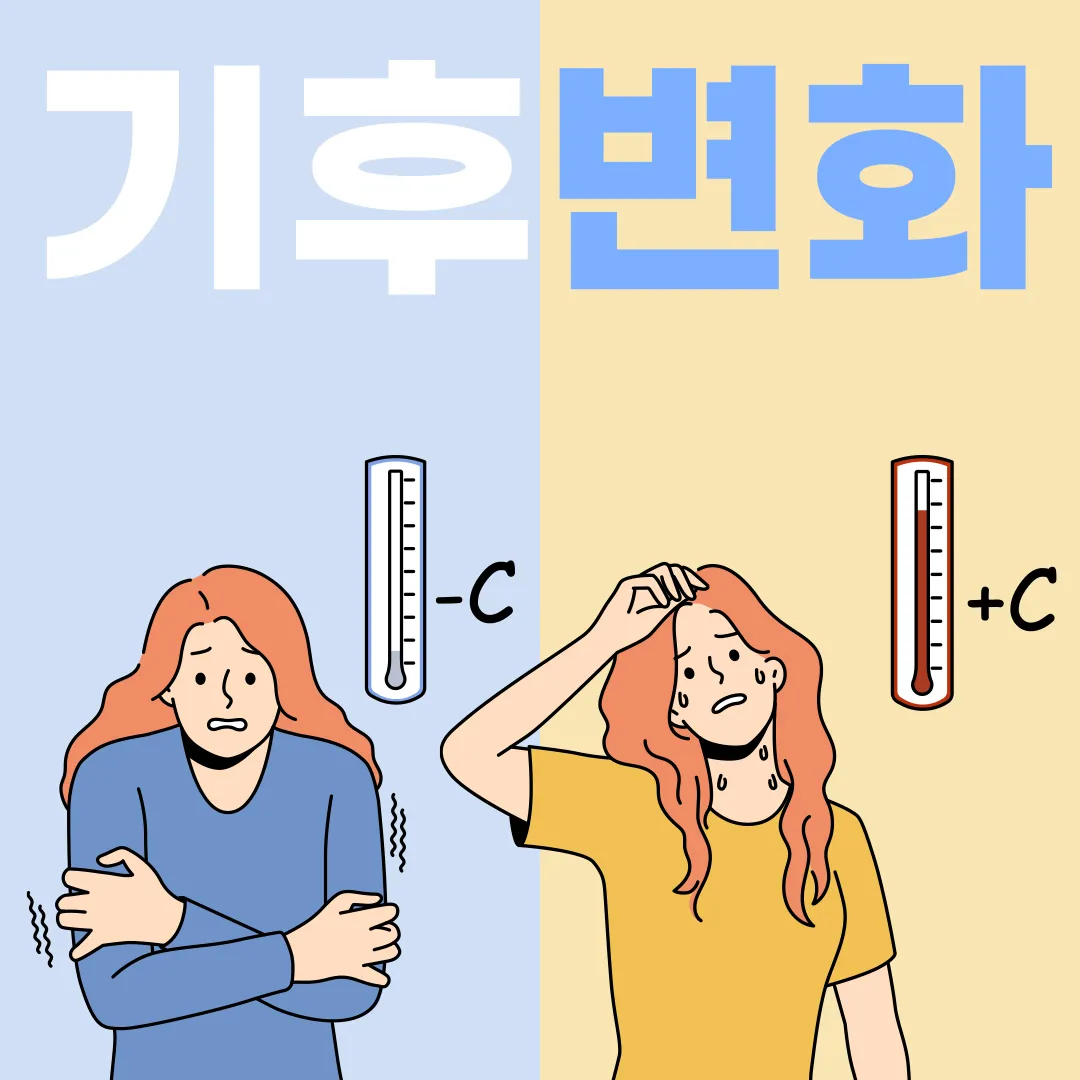 기후변화