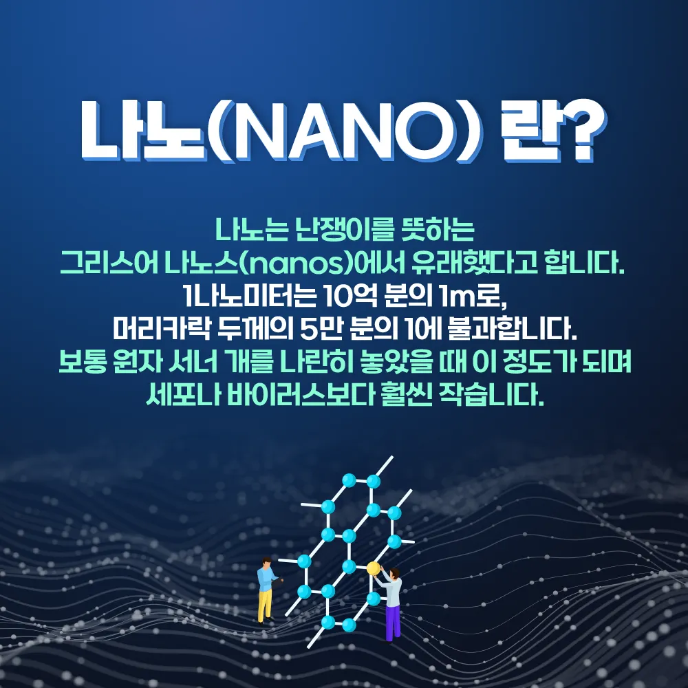 나노기술