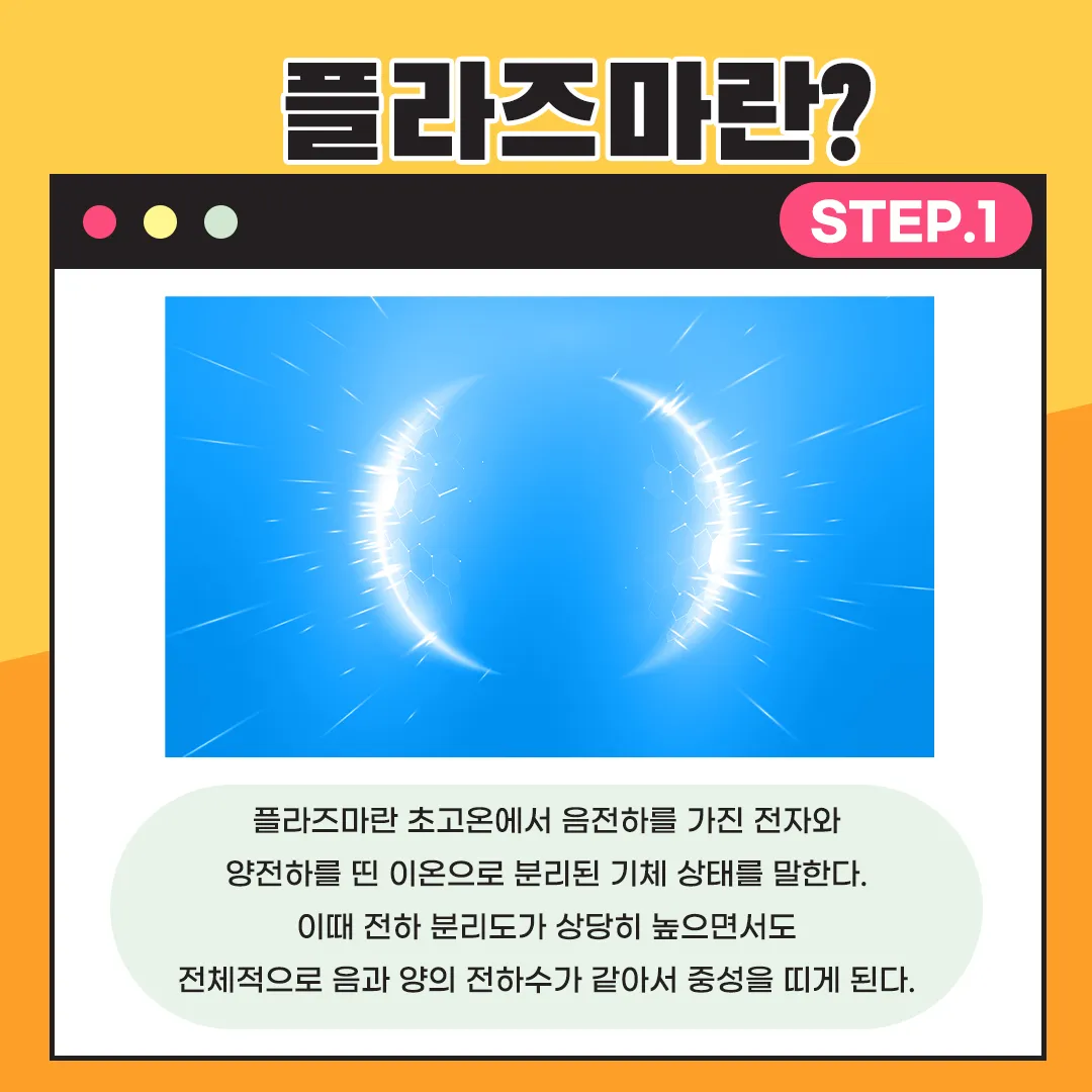 플라즈마