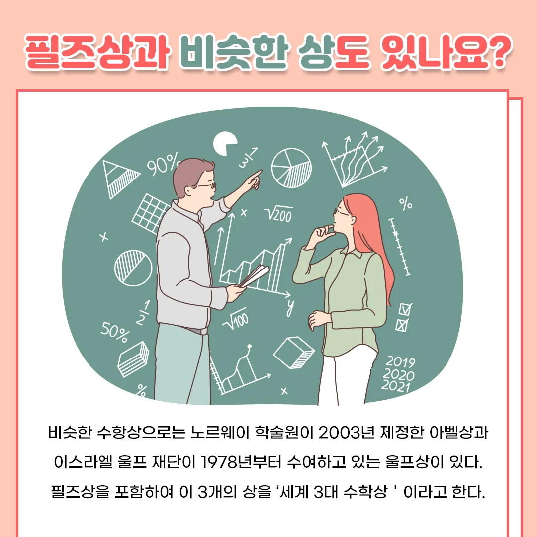 필즈상