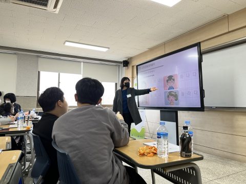 “SW 교육에 장벽‧편견은 없고 ‘재미’는 있죠”