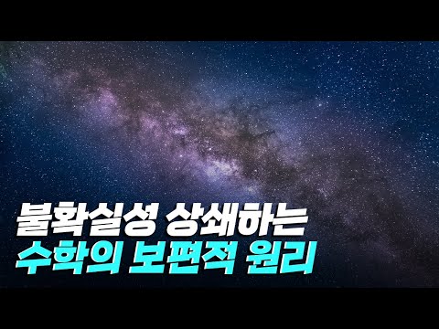 [핫클립] 상황의 특수성과 무관한 보편적 원리의 중요성