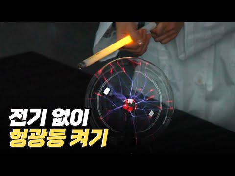 [핫클립] 우리 몸도 전기가 흐른다는 사실은 누가 먼저 알았을까?
